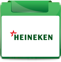 Cervejas Heineken